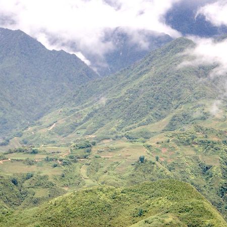 Mountain Clouds Sapa Hotel Екстер'єр фото